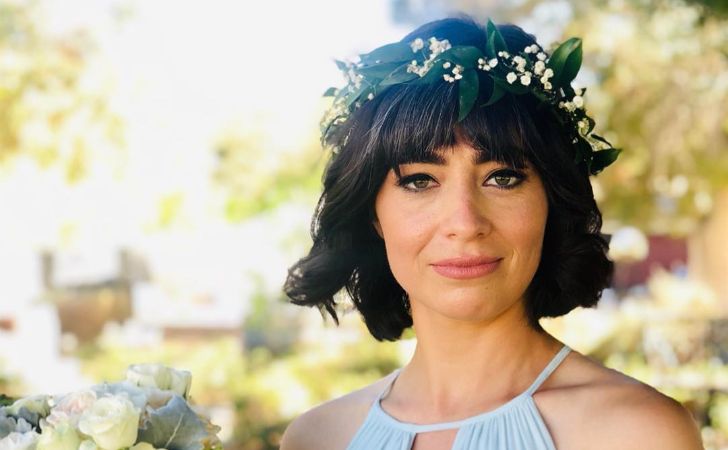 Melissa Villaseñor Net Worth — What's Her Salary at 'SNL'?